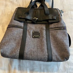 Henri Bendel Jetsetter Back Pack